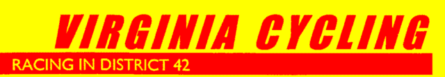 Virginia Cycling Association